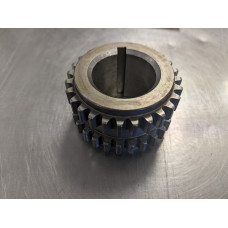 10Z202 Crankshaft Timing Gear For 10-13 Kia Forte  2.4